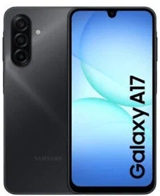 Samsung Galaxy A17 SM-A175F/DS 128GB 4GB RAM סמסונג