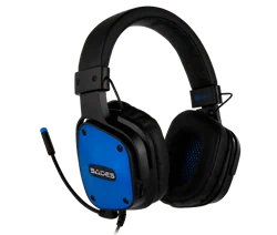 אוזניות גיימיניג SADES דגם DPOWER STEREO