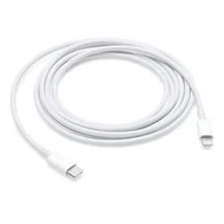 כבל Apple USB-C to Lightning