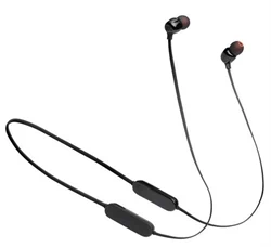 אוזניות אלחוטיות In Ear Tune JBL T125 BT
