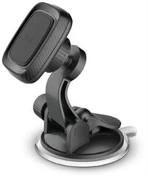 מעמד מגנטי לרכב עם ואקום sol Magnetic Mount