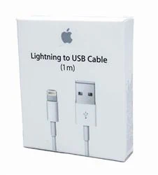 כבל לאייפון מקורי Apple